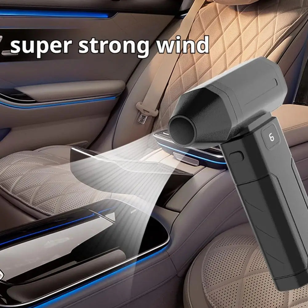 Turbo Jet Power Blower