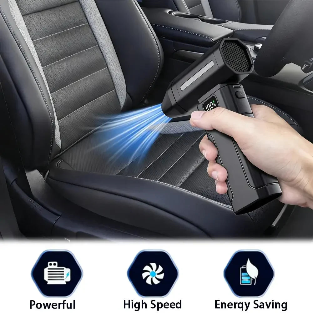Turbo Jet Power Blower